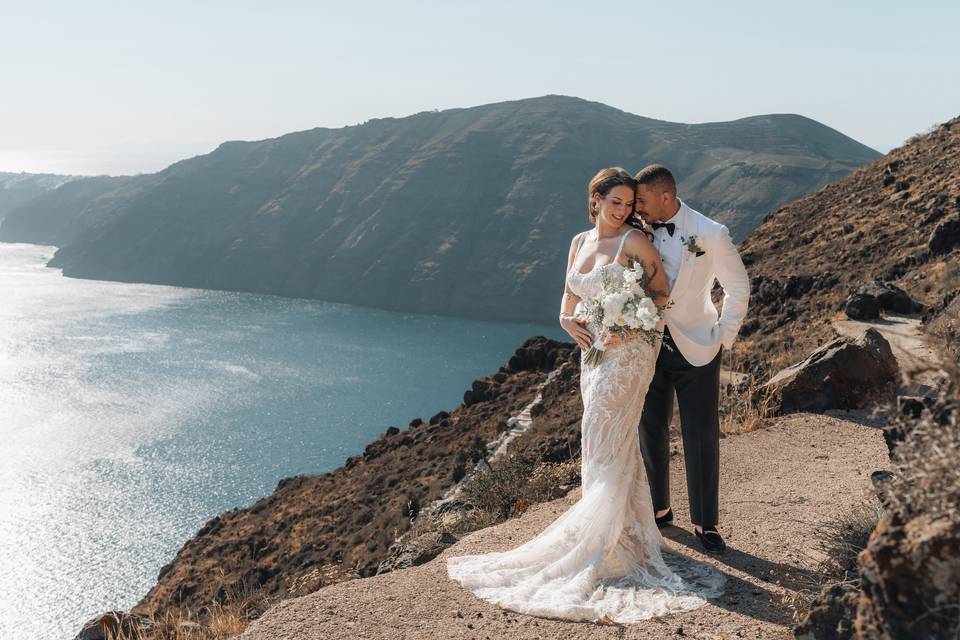 Emily & Sean