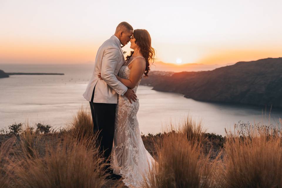 Emily & Sean