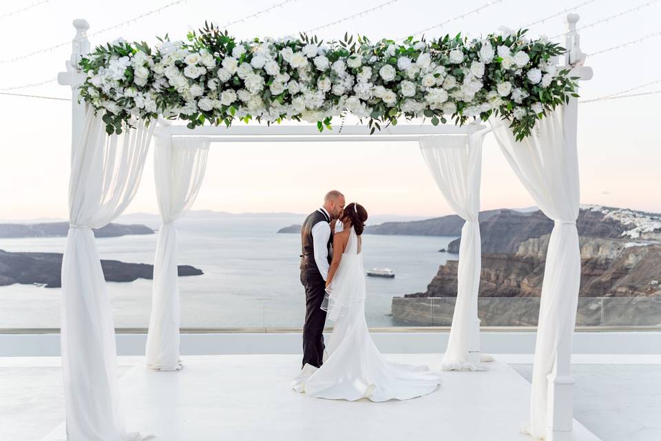 Liz & Craig