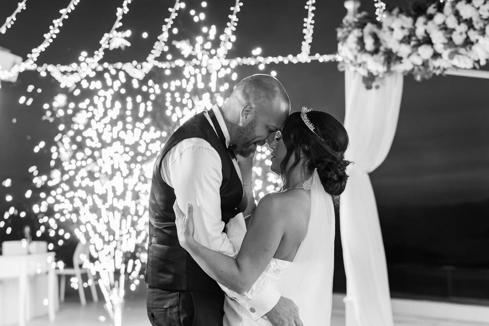 Liz & Craig
