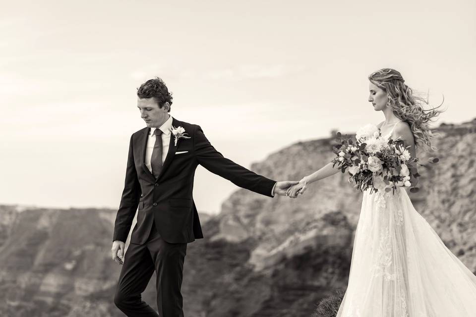 Ellena & Tyler