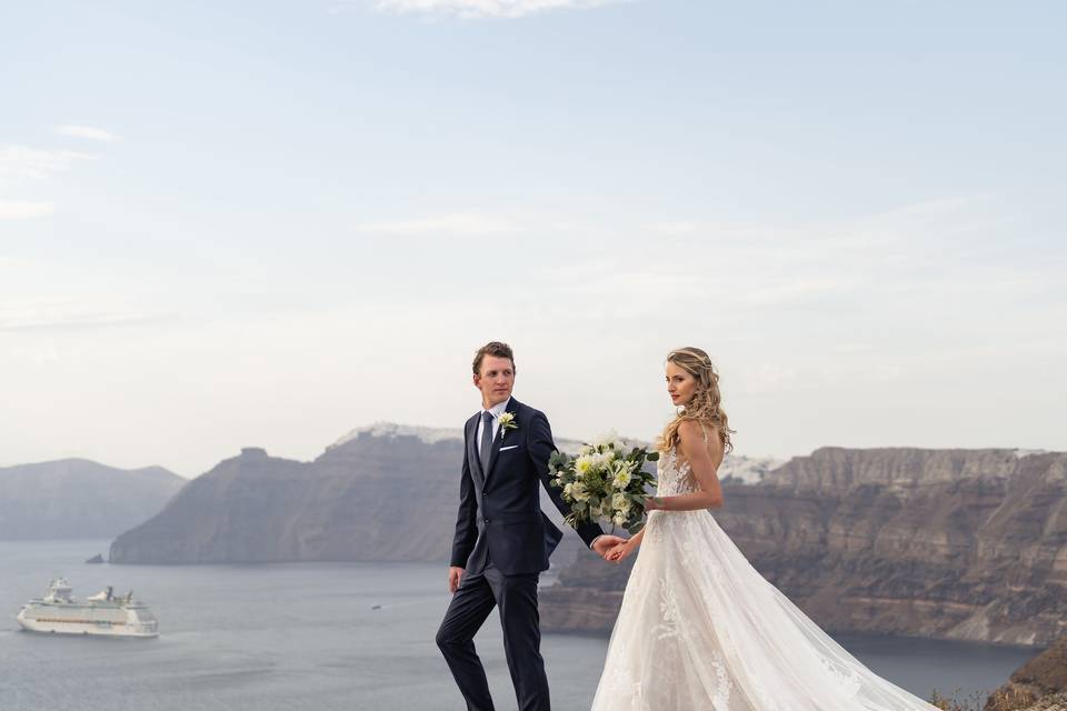 Ellena & Tyler