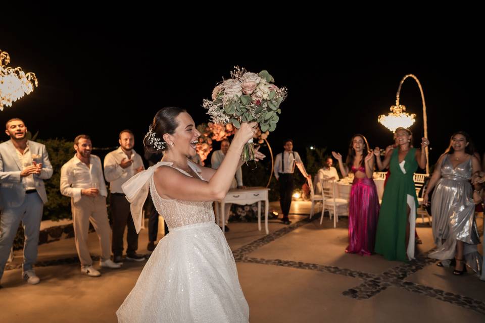 Caroline & Marc