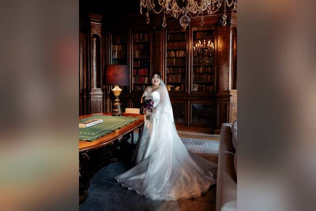 Philadelphia Bridal Alterations