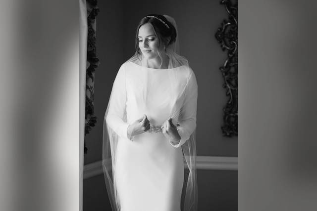 Bridal Alterations