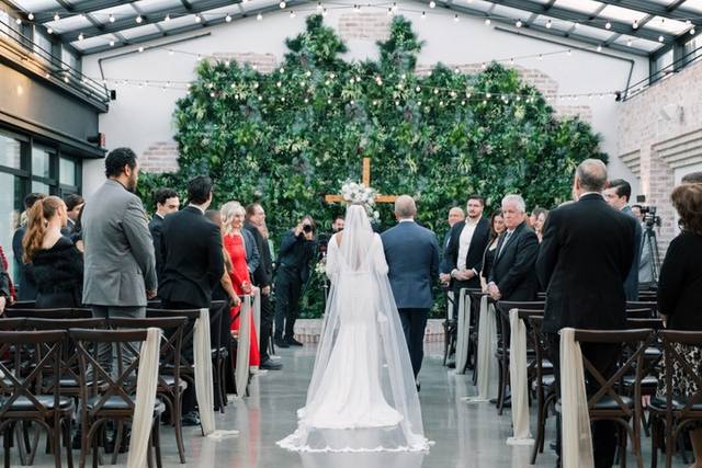 Bridal Alterations