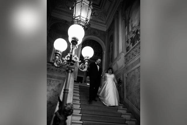Bridal Alterations