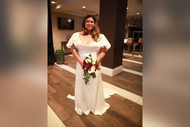 Bridal Alterations