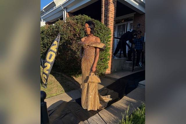 Custom Prom