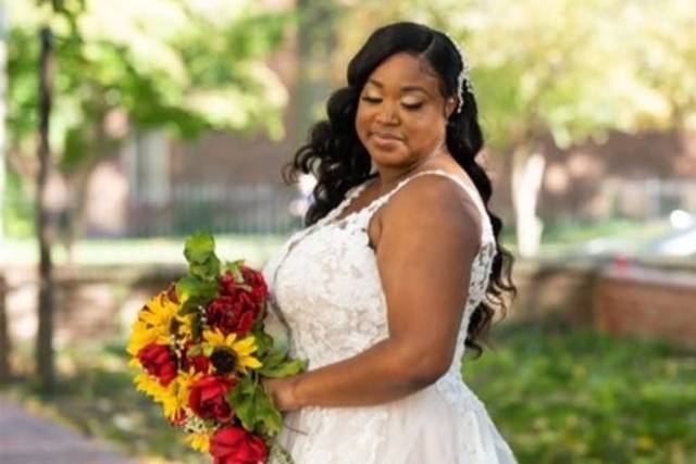 Philadelphia Bridal Alterations