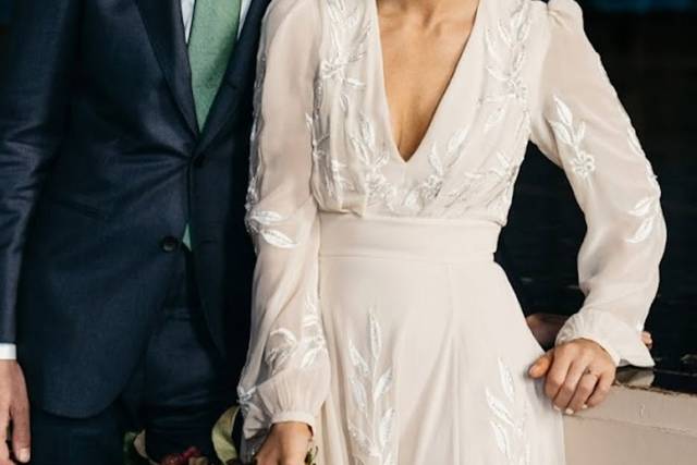 Philadelphia Bridal Alterations