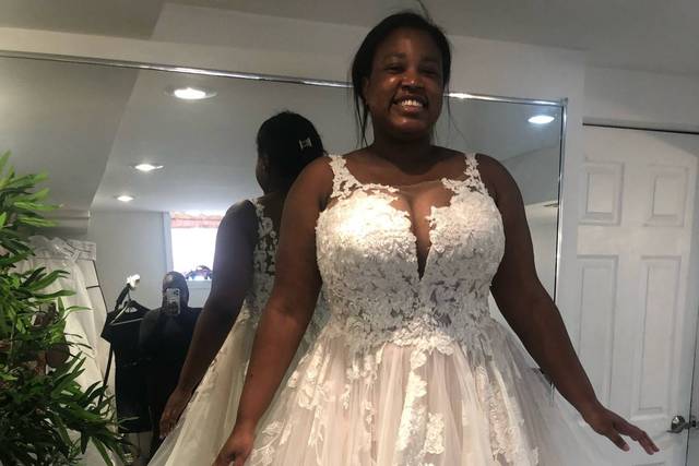 Philadelphia Bridal Alterations