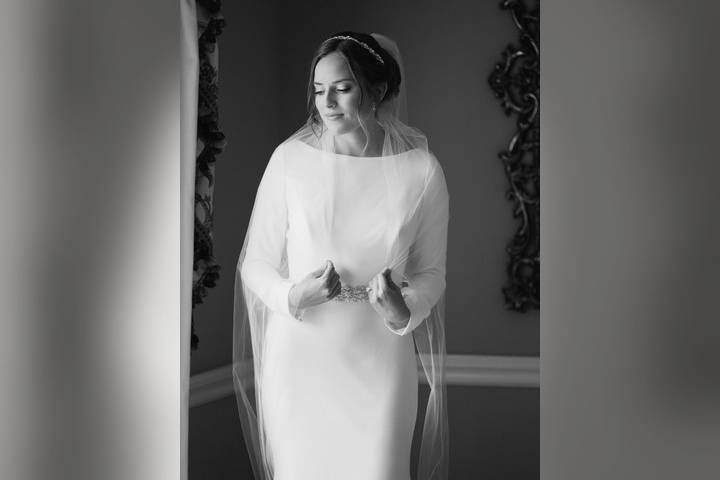 Bridal Alterations