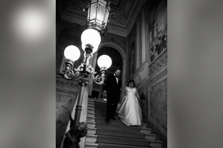 Bridal Alterations