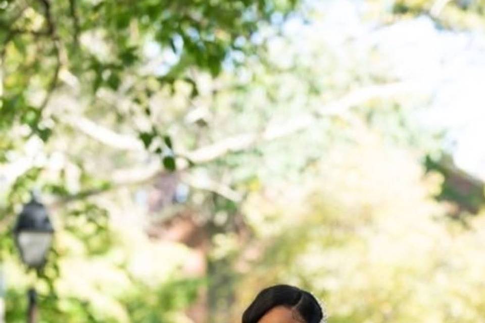 Philadelphia Bridal Alterations