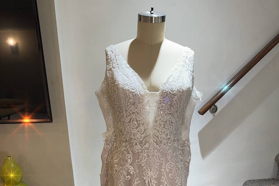 Philadelphia Bridal Alterations