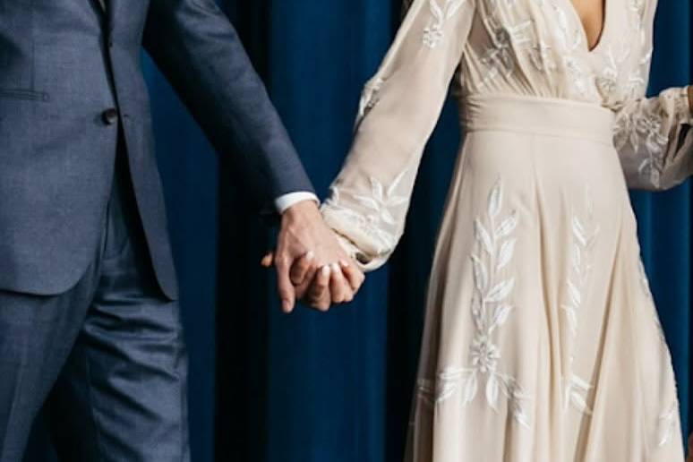 Philadelphia Bridal Alterations