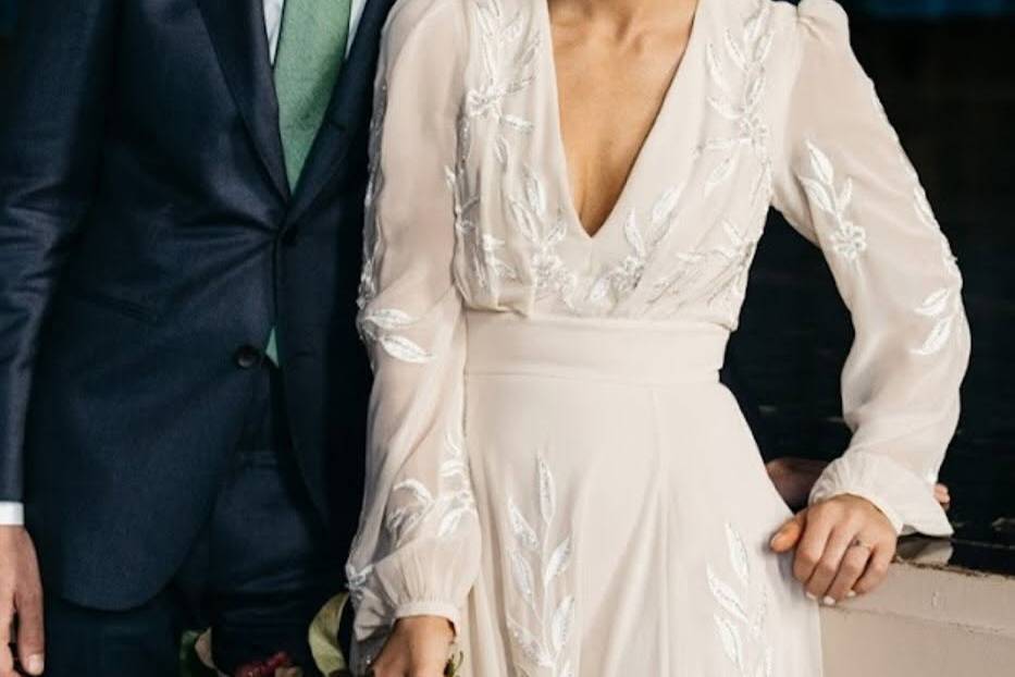 Philadelphia Bridal Alterations
