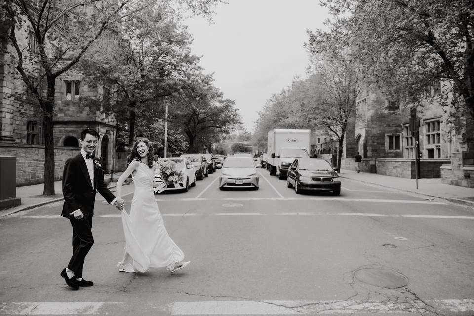 Philadelphia Bridal Alterations