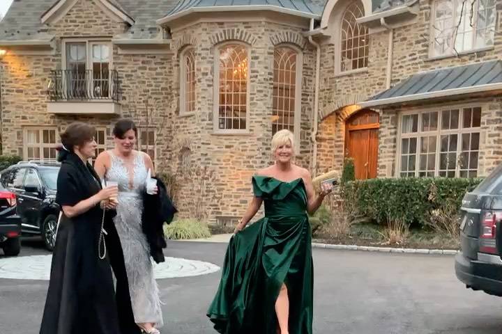 Philadelphia Bridal Alterations