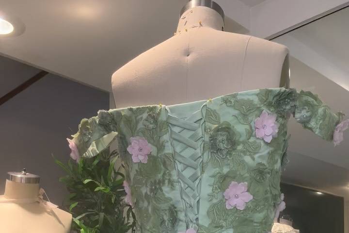 Philadelphia Bridal Alterations