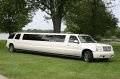 Elegant Image Limousine