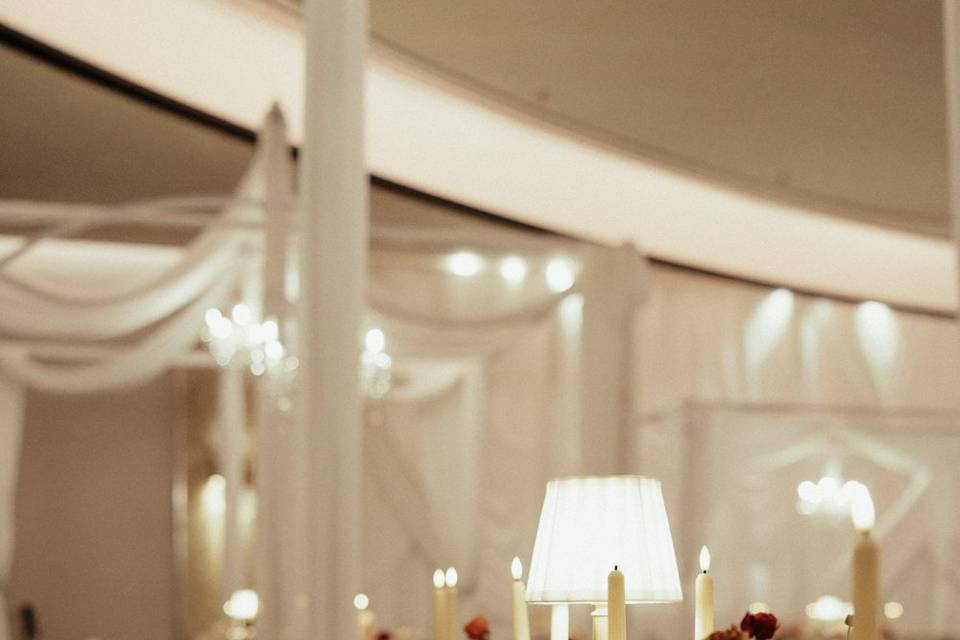 Resorts World Wedding
