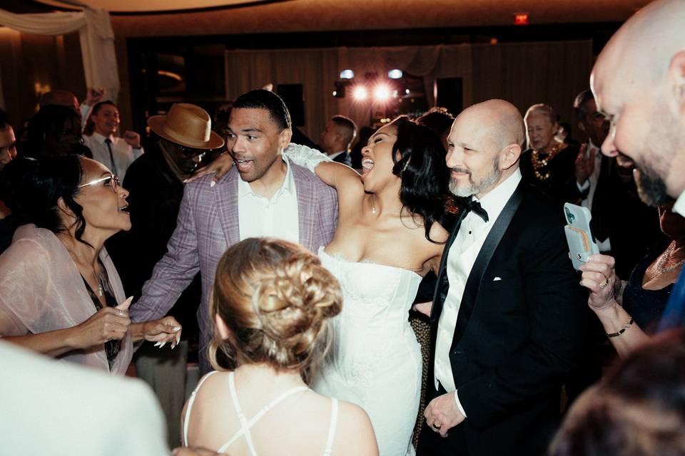 Resorts World Wedding