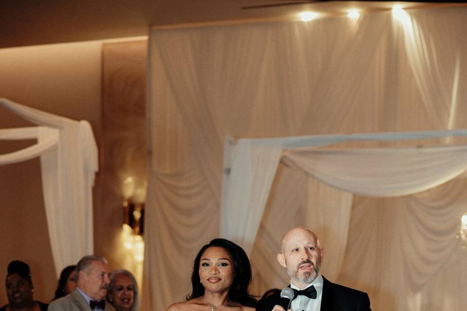 Resorts World Wedding