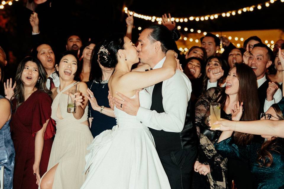 JW Marriott Wedding