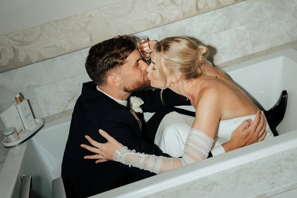 Caesars palace wedding