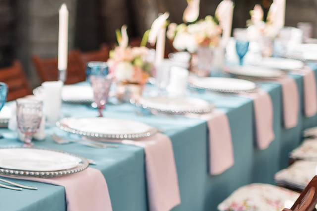 Camvis Creations Events & Designs