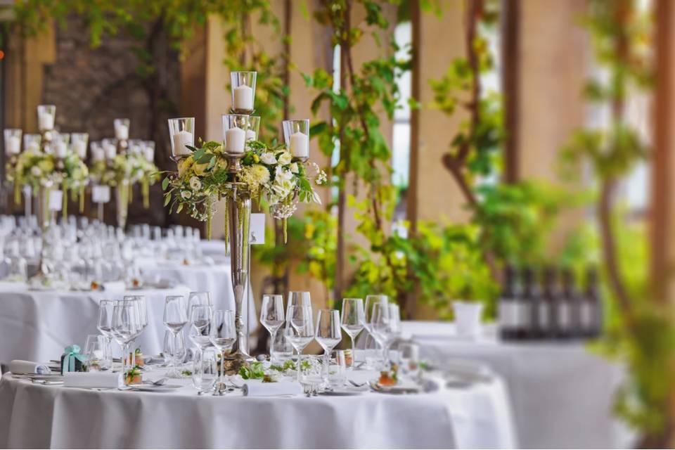 Camvis Creations Events & Designs