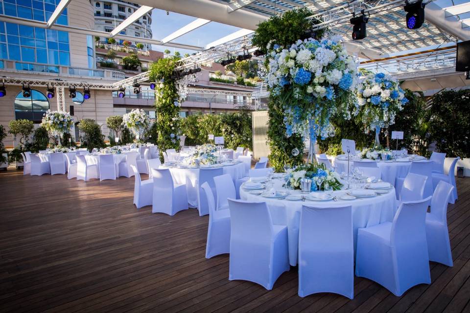 Camvis Creations Events & Designs