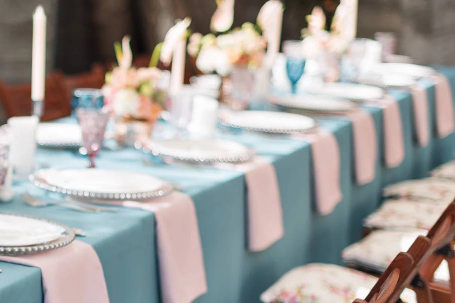 Camvis Creations Events & Designs