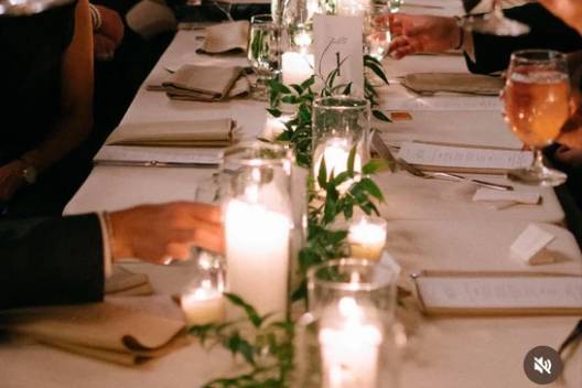 Camvis Creations Events & Designs
