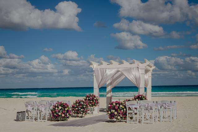 Secrets The Vine Cancun