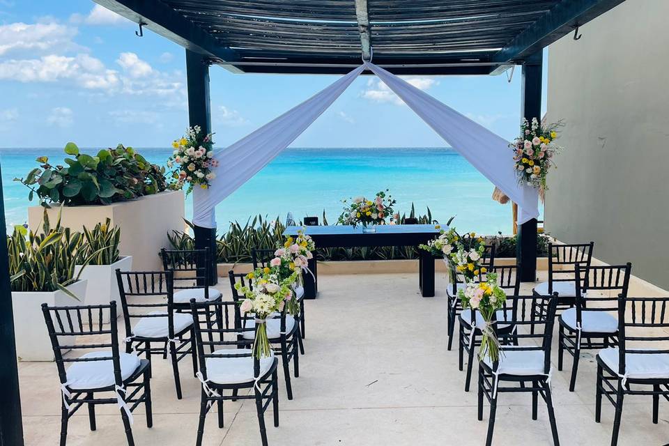 The Gazebo