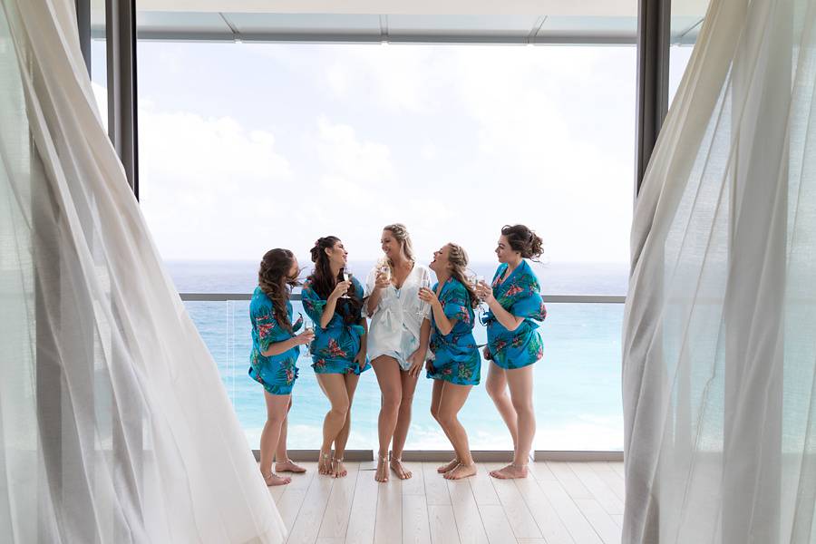 Bridemaids