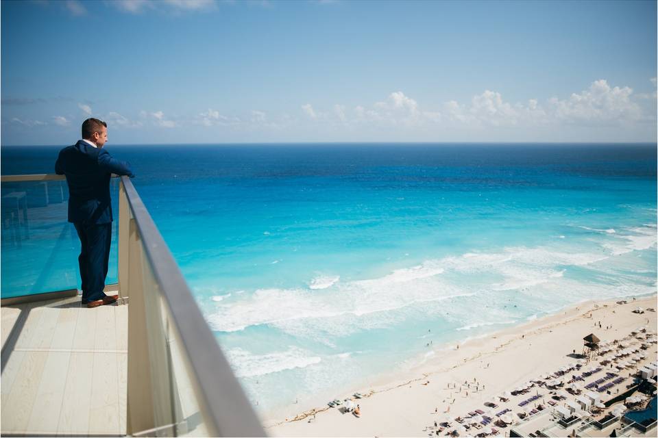 Ocean view