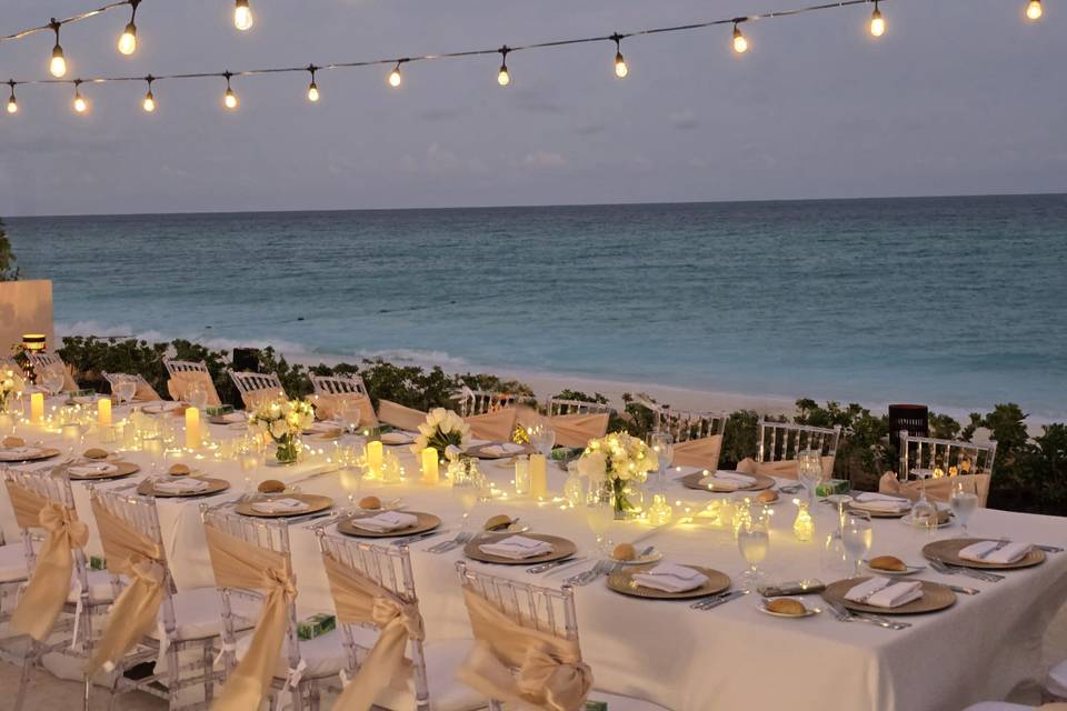 Gazebo Terrace