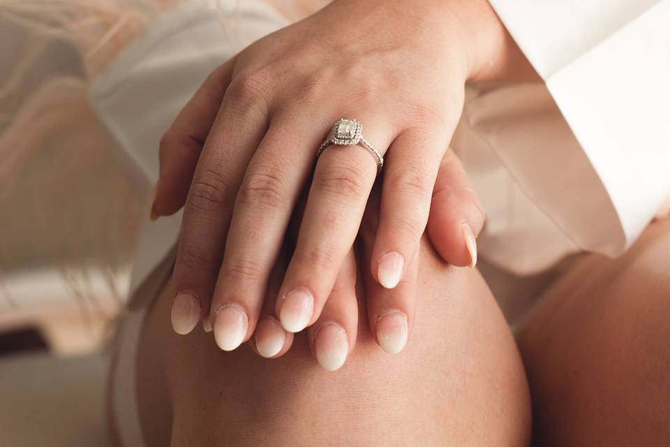 Rings!