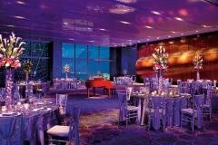 Ballrooms (up to 450 guests)