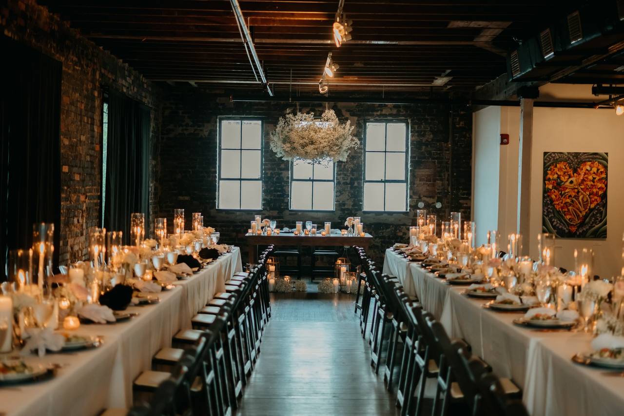 The Lark - Banquet Halls - Jacksonville, FL - WeddingWire