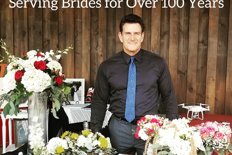 Bella Flora Wedding & Event Designs
