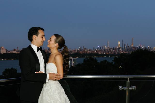 NYC Backdrop