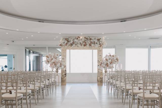 Multicultural Weddings