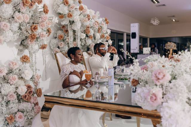 Multicultural Weddings