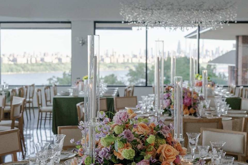 Skyline Ballroom