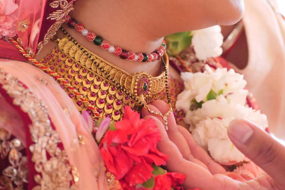 Indian wedding